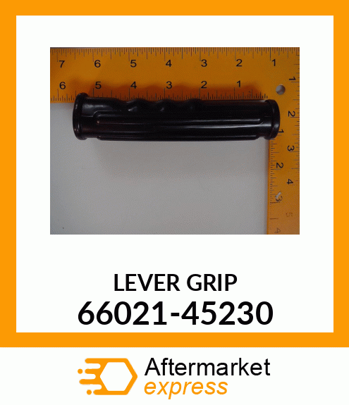 LEVERGRIP 66021-45230