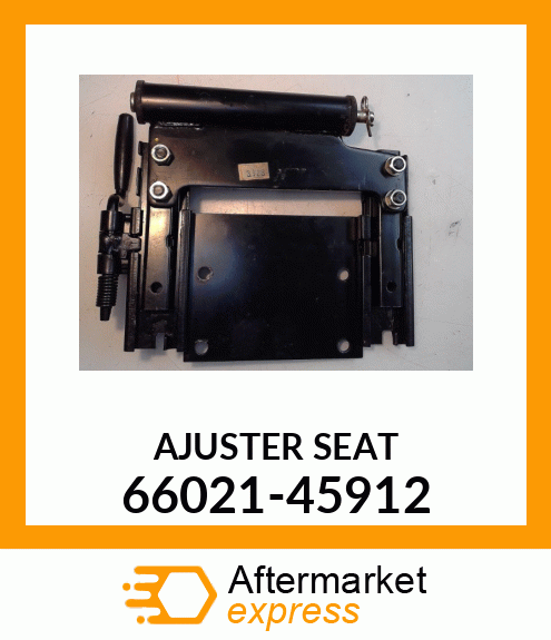 AJUSTERSEAT 66021-45912