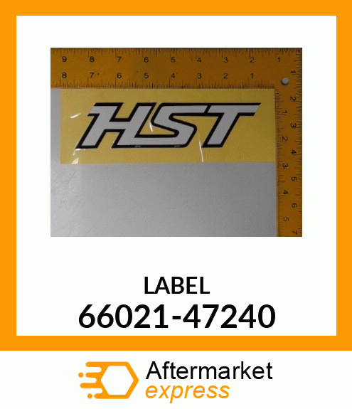 LABEL 66021-47240