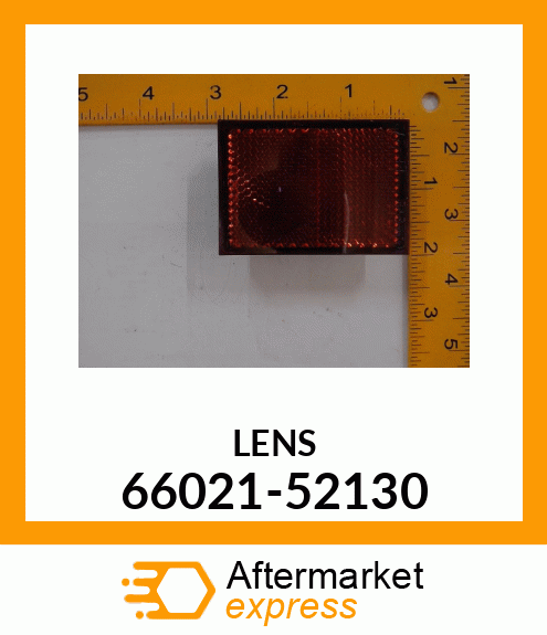 LENS 66021-52130