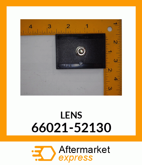 LENS 66021-52130