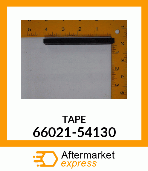 TAPE 66021-54130