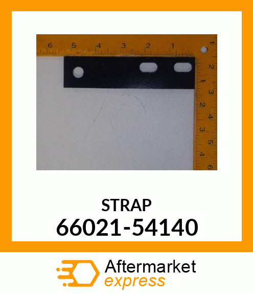 STRAP 66021-54140