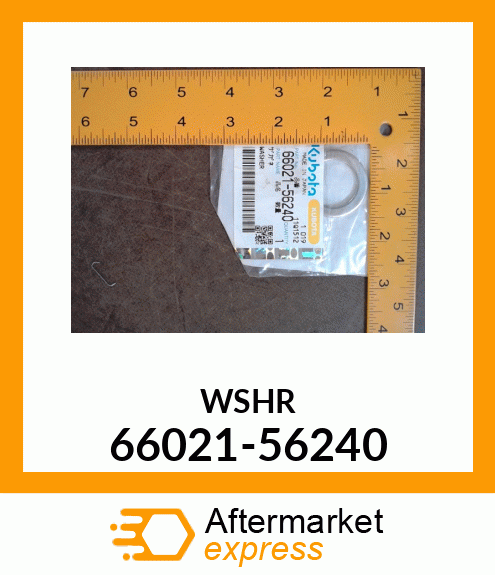 WSHR 66021-56240