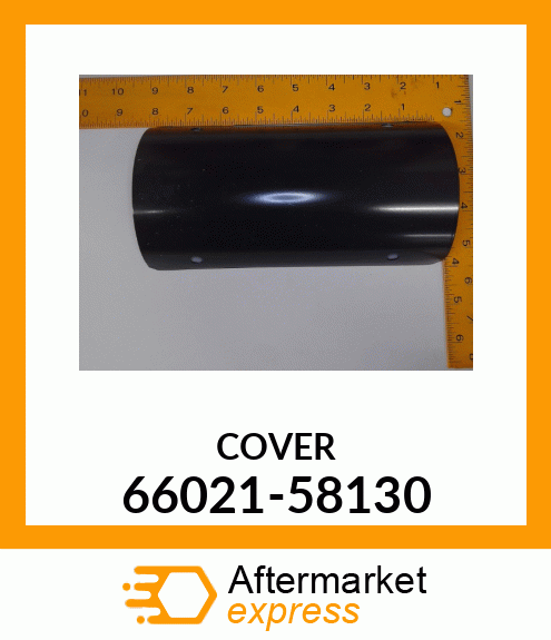 COVER 66021-58130