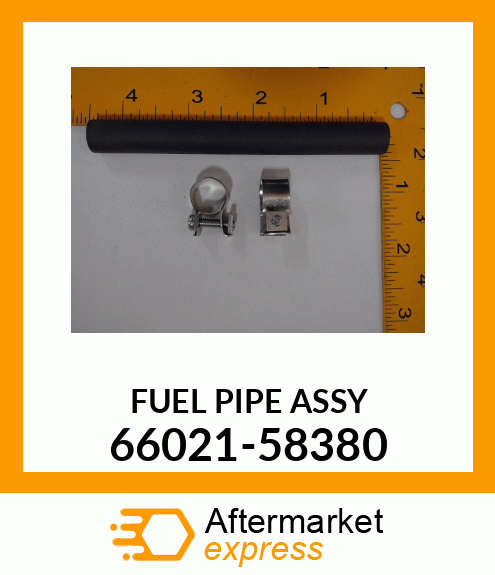 FUELPIPEASSY 66021-58380