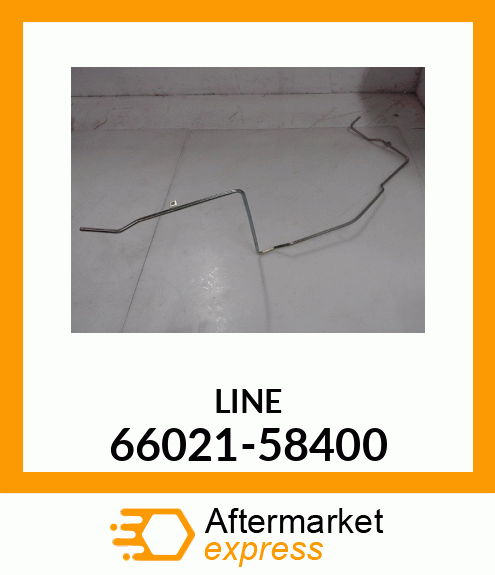 LINE 66021-58400