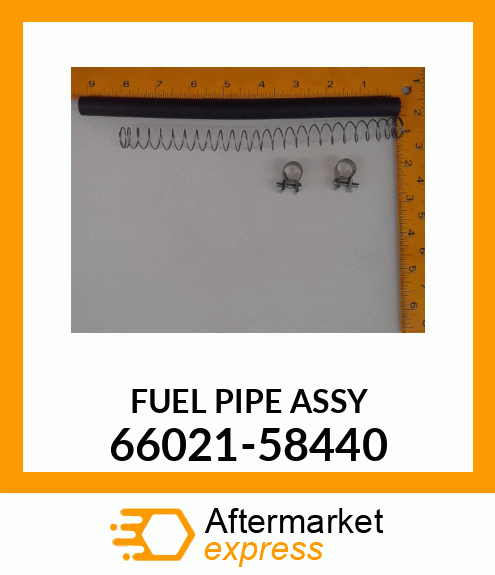 FUELPIPEASSY 66021-58440