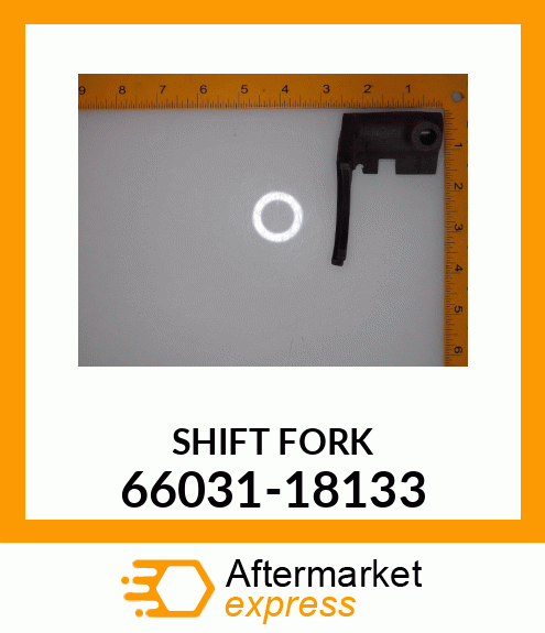 SHIFT_FORK 66031-18133