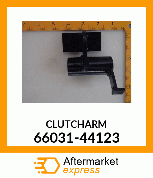 CLUTCHARM 66031-44123