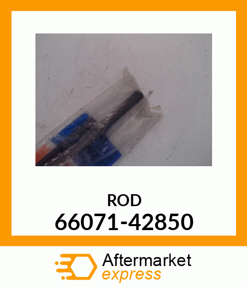 ROD 66071-42850