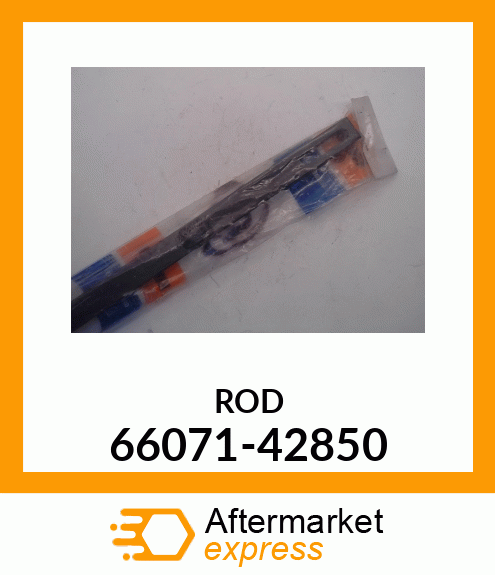 ROD 66071-42850