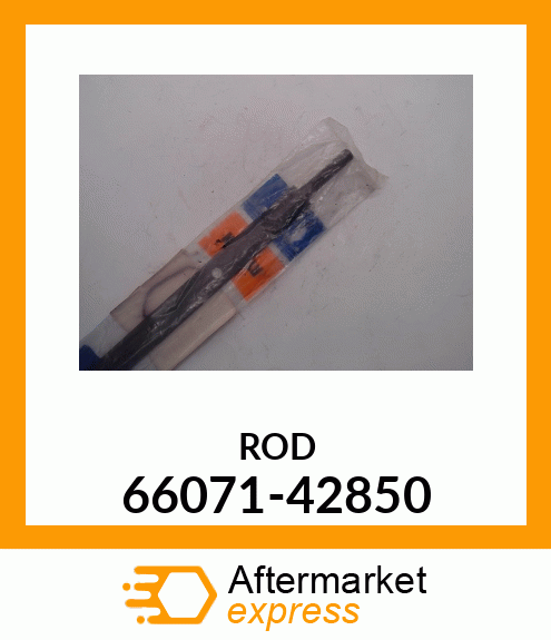 ROD 66071-42850