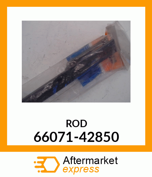 ROD 66071-42850