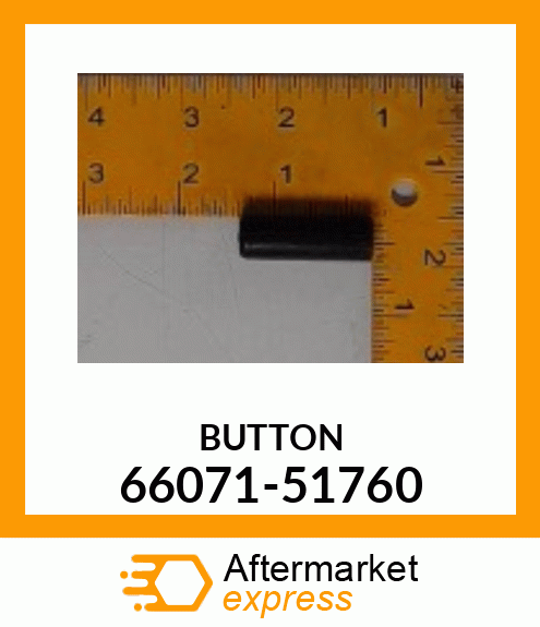 BUTTON 66071-51760