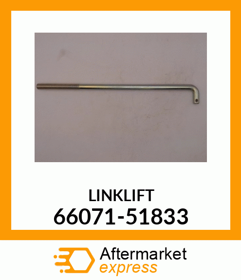 LINKLIFT 66071-51833