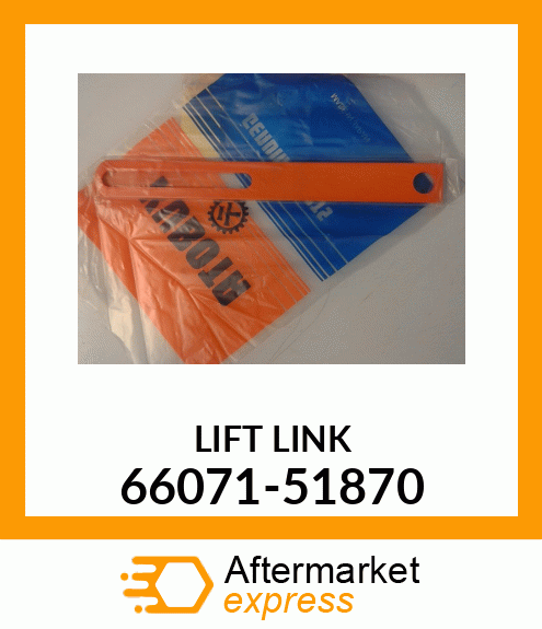 LIFT_LINK 66071-51870