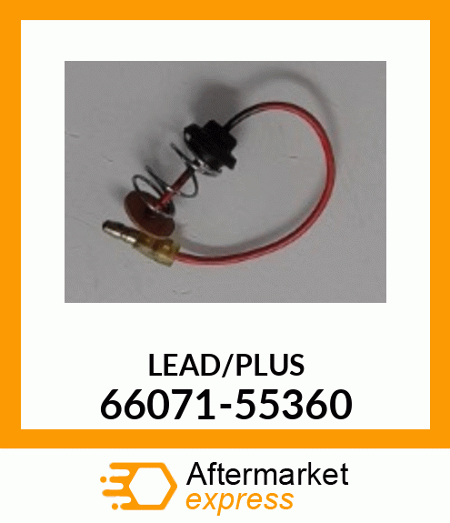 LEAD/PLUS 66071-55360