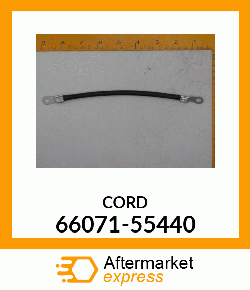 CORD 66071-55440