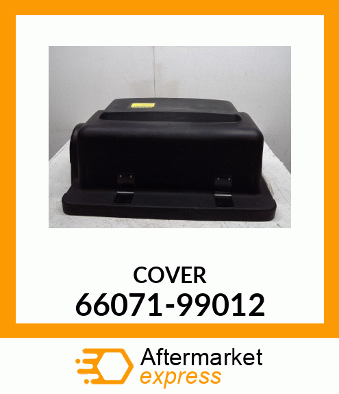 COVER 66071-99012