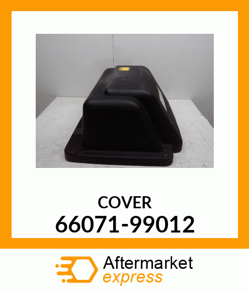 COVER 66071-99012