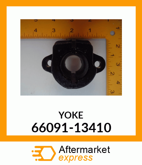 YOKE 66091-13410