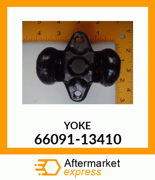 YOKE 66091-13410