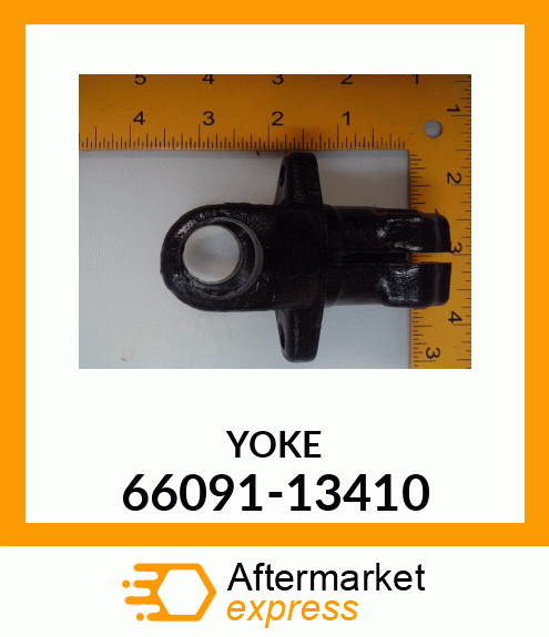 YOKE 66091-13410