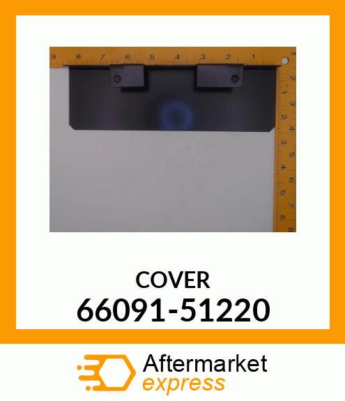 COVER 66091-51220