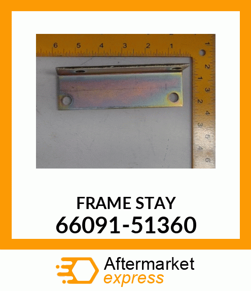 FRAME_STAY 66091-51360