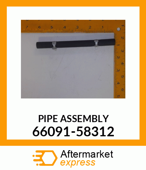 PIPE_ASSEMBLY 66091-58312