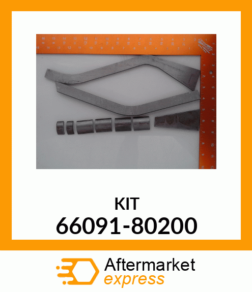 KIT 66091-80200