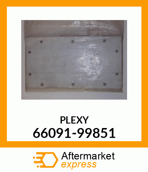 PLEXY 66091-99851