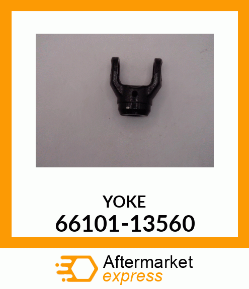 YOKE 66101-13560