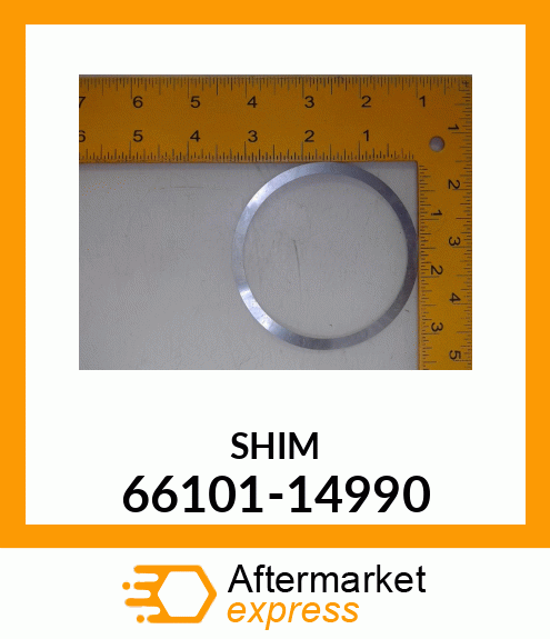 SHIM 66101-14990