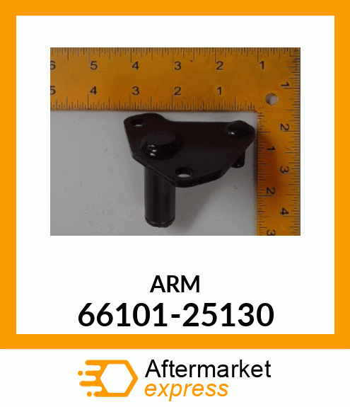 ARM 66101-25130