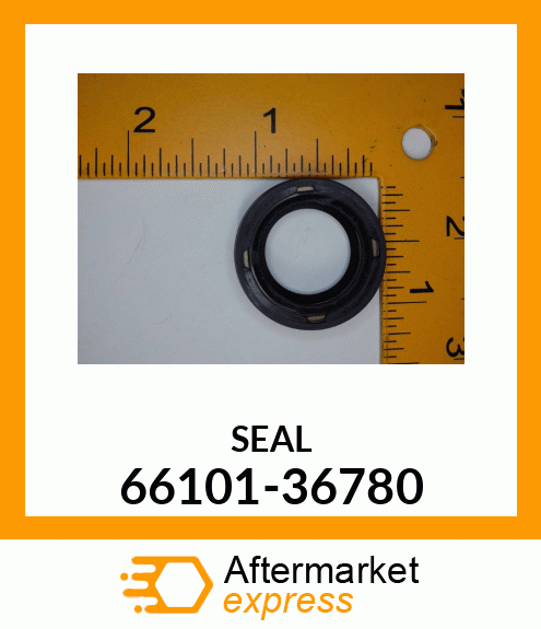 SEAL 66101-36780