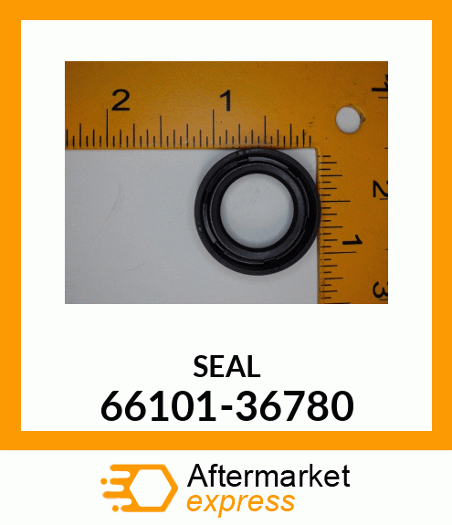 SEAL 66101-36780