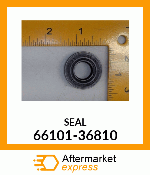 SEAL 66101-36810