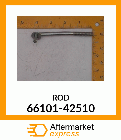 ROD 66101-42510