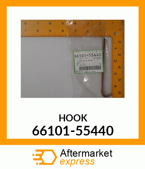 HOOK 66101-55440