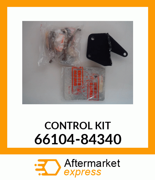 HOLDERKIT 66104-84340