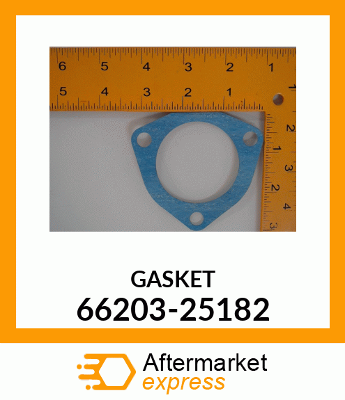 GASKET 66203-25182