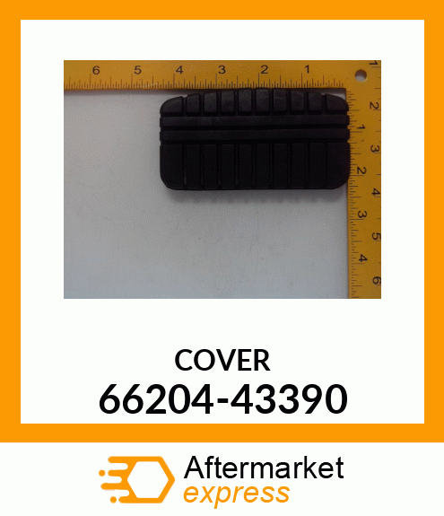 COVER 66204-43390