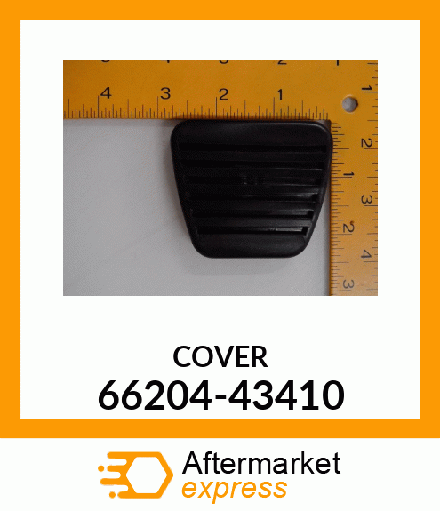 COVER 66204-43410