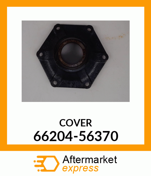 COVER 66204-56370