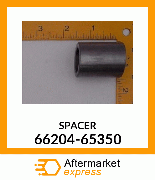 SPACER 66204-65350