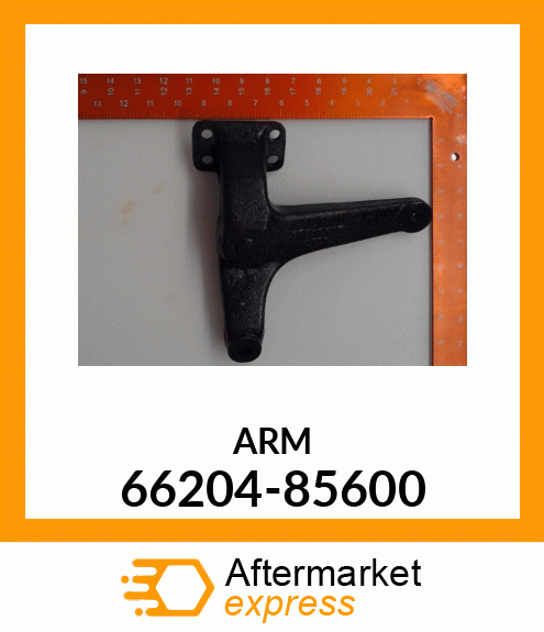 ARM 66204-85600