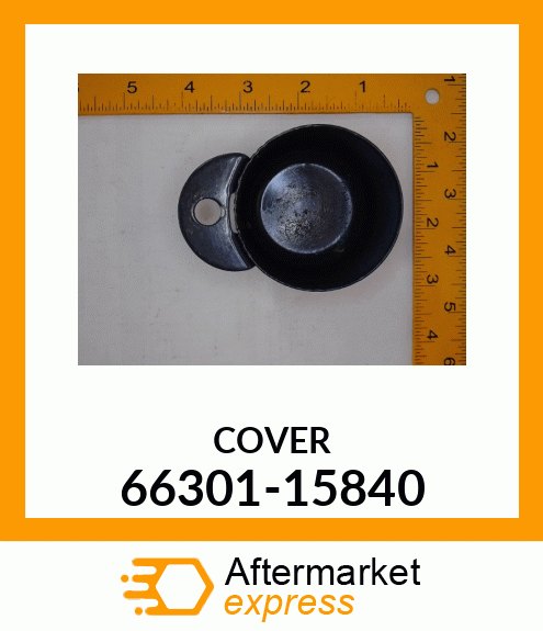 COVER 66301-15840