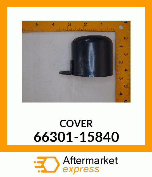 COVER 66301-15840